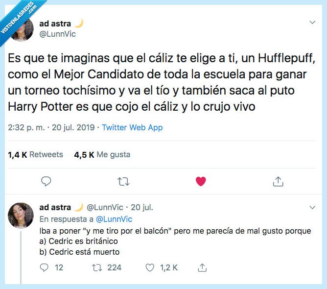 cedric,hufflepuff,torneo,caliz,crujir