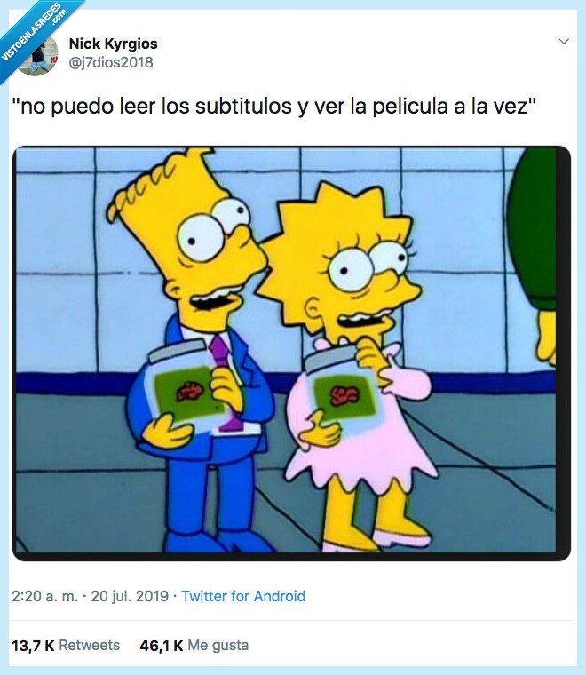 frase,decir,subtitulos,pel&iacute;cula,a la vez