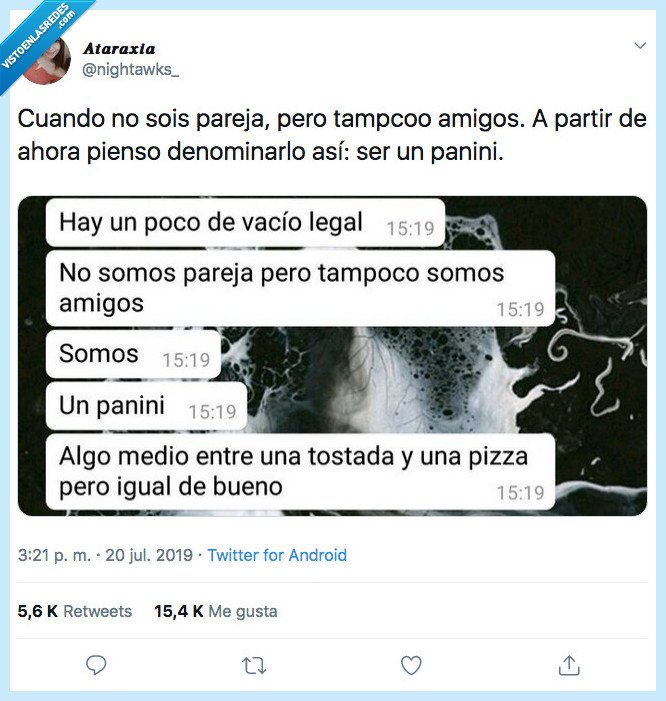 panini,foll amigo,pareja