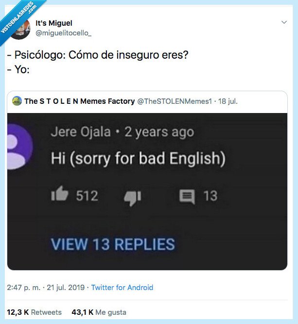 insegura,soy,inglés,hi