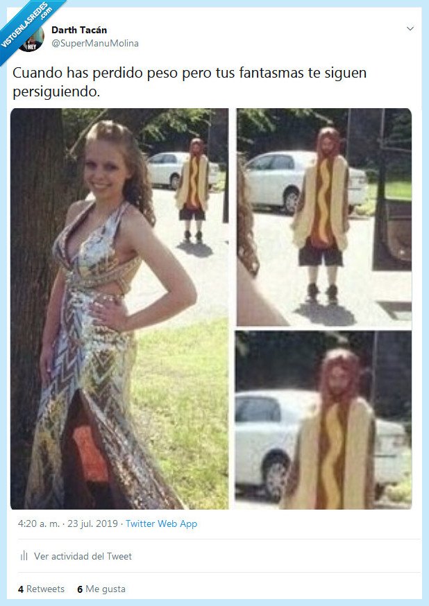 peso,fantasma,perseguir