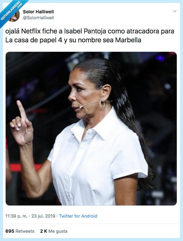 papel,pantoja,marbella,la casa de papel