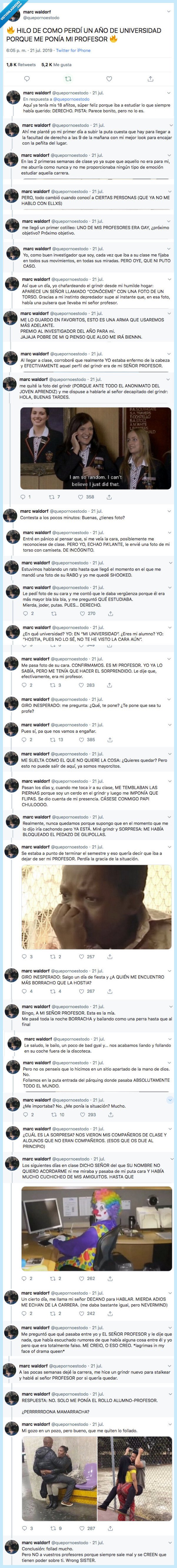 torrido,romance,profesor,derecho,universidad