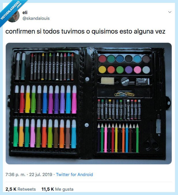 pruebas,asegurar,estuche,sí