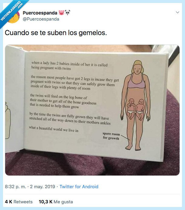 cuenca,gemelos,subir