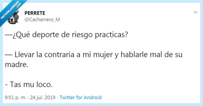 deportes,riesgo,mujer