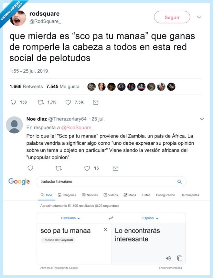 Sco pa tu manaa,viral,harto,wtf,basta ya