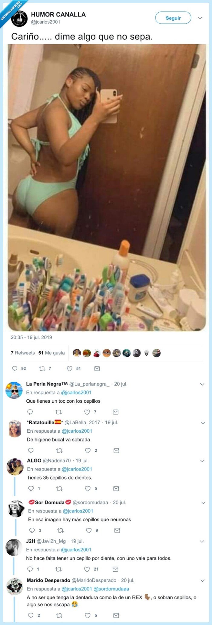 cepillos de dientes,wc,wtf