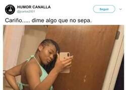 Enlace a Mucha cerda tocándose entre sí, por @jcarlos2001