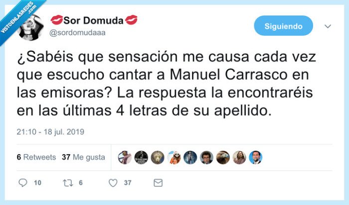 asco,manuel carrasco,cantante