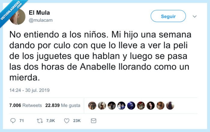 toy story,película,annabelle