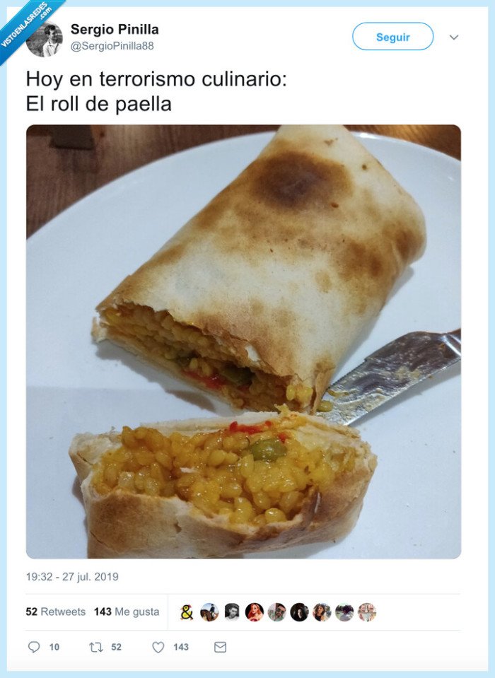 roll,paella,asco