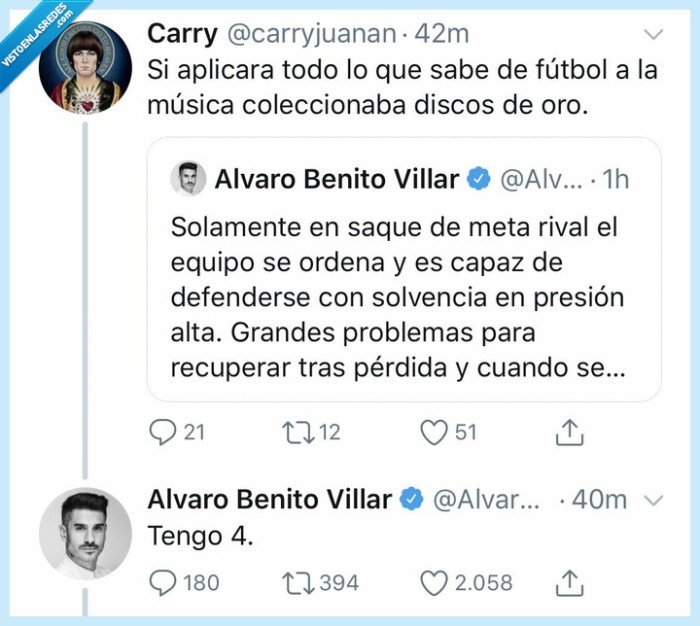 pignoise,disco de oro