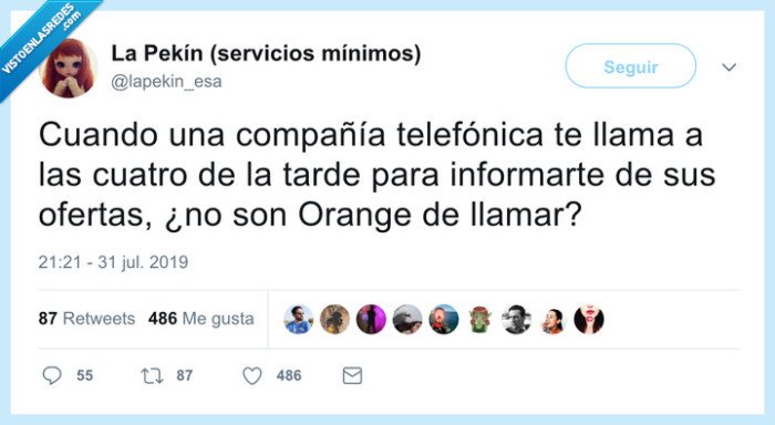 orange,compañía telefónica,rallar