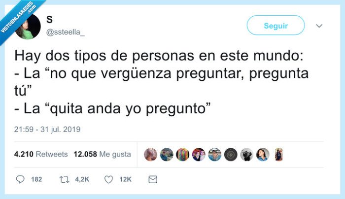 preguntar,verguenza