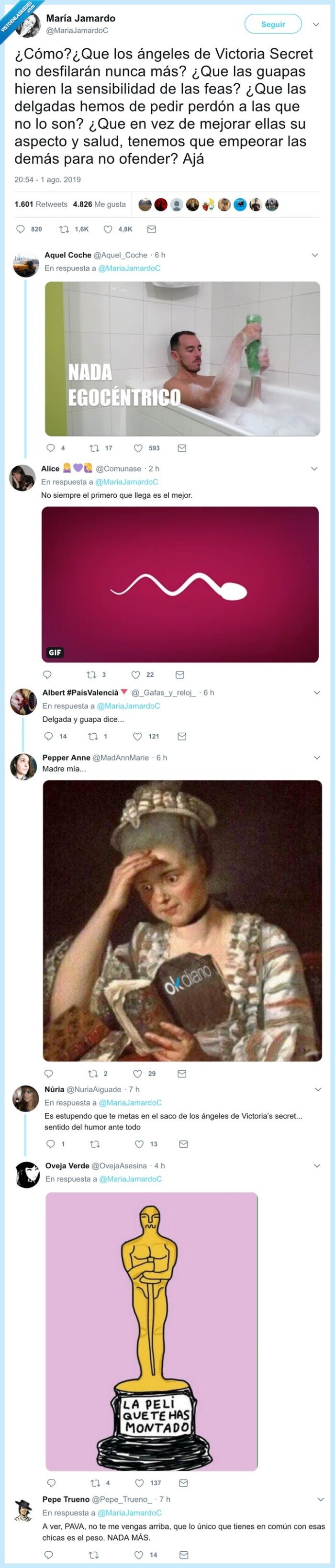 desfile,victoria secret,maria jamardo