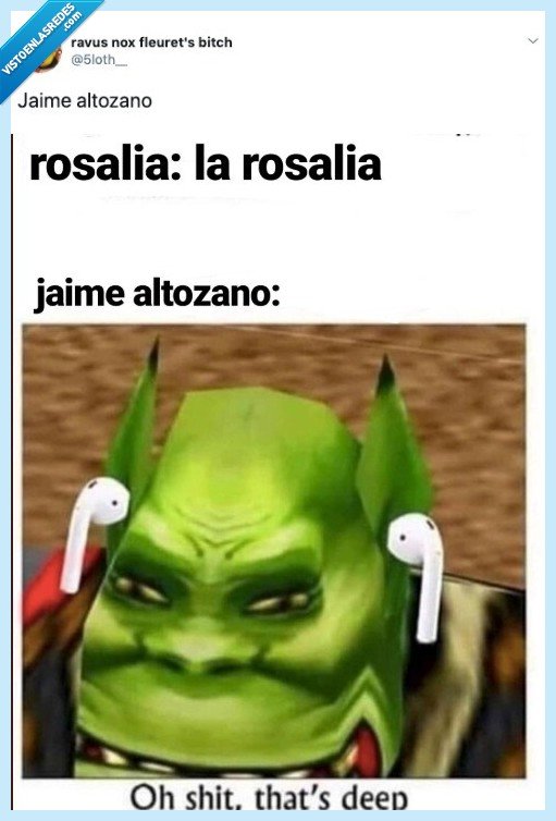 jaime altozano,maravillar,deep,rosalía