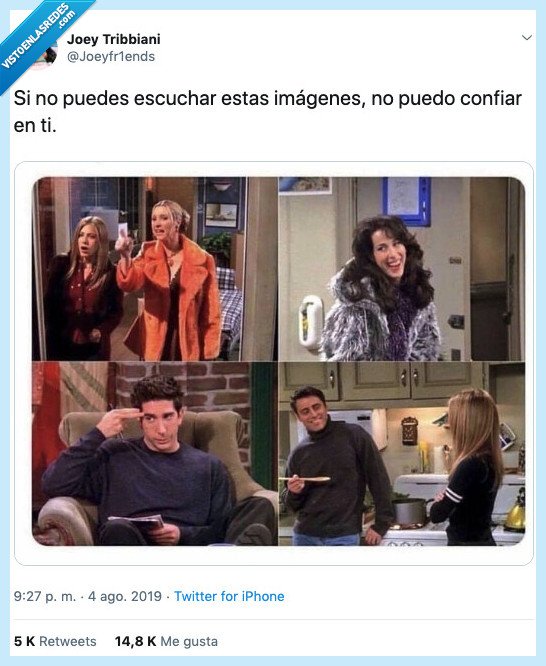 friends,imagenes,escuchar