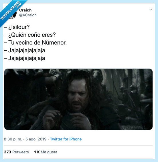 vecino,numero,señor anillos