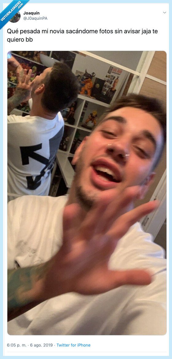 pesada,novia,ehem,sacandose