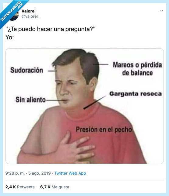 infarto,presente,pregunta