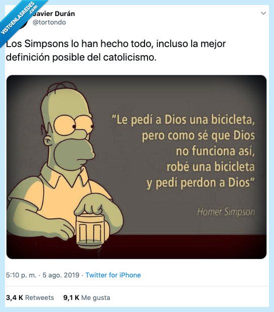 simpson,clavo,dar,homer