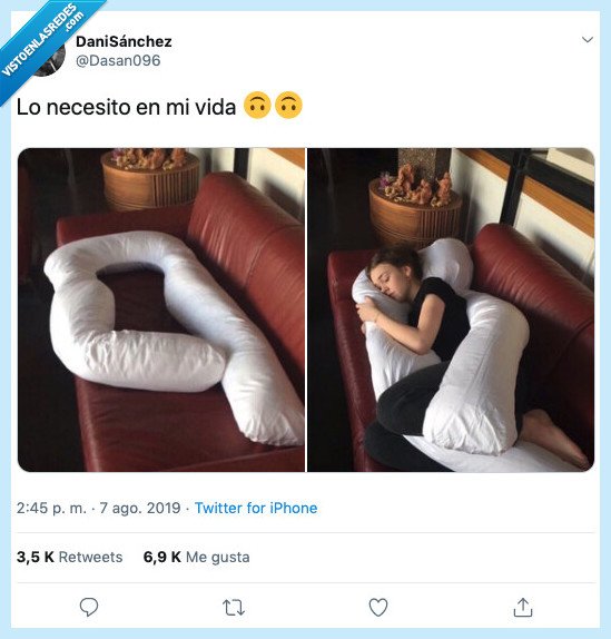 shut up,almohada,abrazar,quiero 7