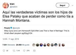 Enlace a Las verdaderas víctimas, por @iraekxn