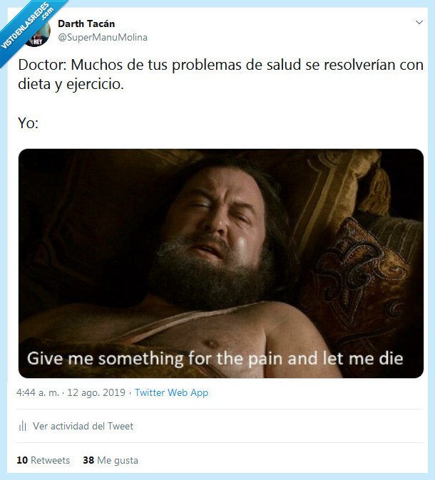 ejercicio,doctor,dieta,salud