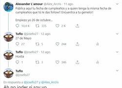 Enlace a Hay que estar pendiente a quién respondemos