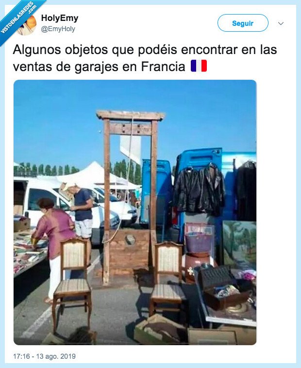 guillotina,francia,revolución francesa