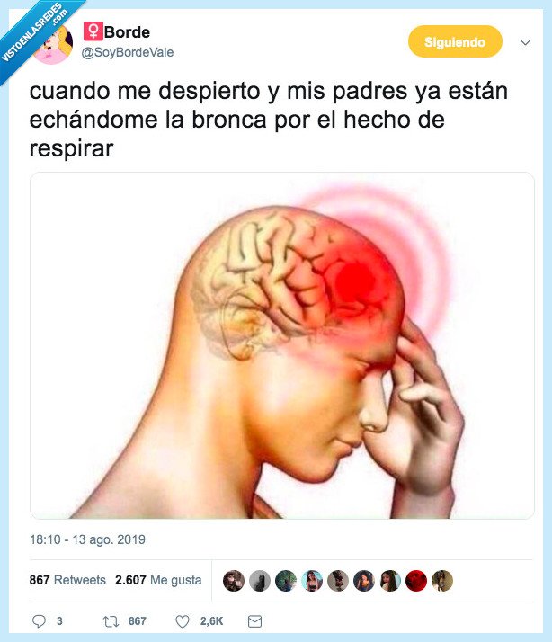 verano,padres,dolor de cabeza,pesados