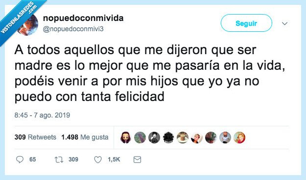 felicidad,hijos,pesadilla,verano