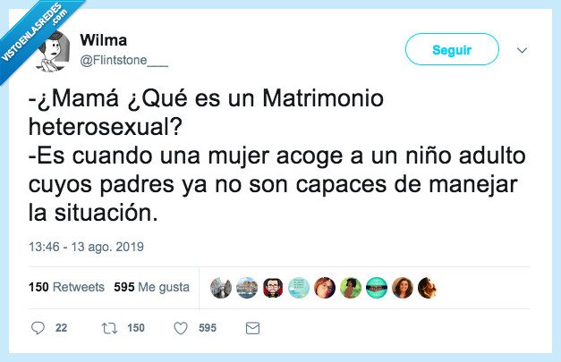 matrimonio heterosexual,mujer,inmadurez,madurar