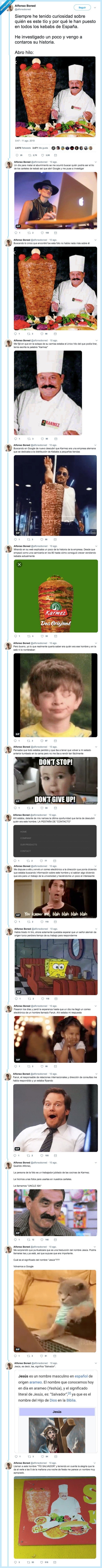 kebab,hilo,quien es el tio