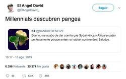 Enlace a El gran descubrimiento, por @ElAngelDavid_