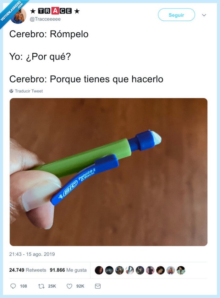 boli,romper,plástico