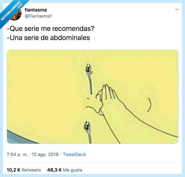 abdominales,serie,recomendar