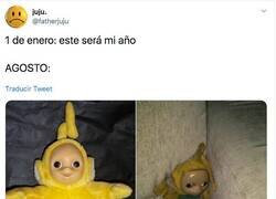 Enlace a Po va sa ser que no, por @fatherjuju