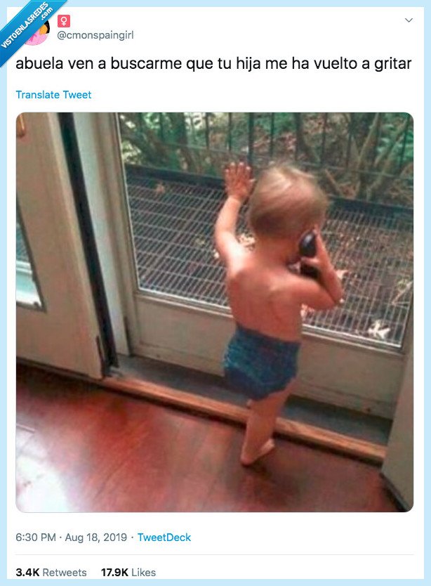 abuelas,buscar,gritar