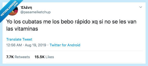 acabar,así,beber,r ápido,vitaminas,cubatas