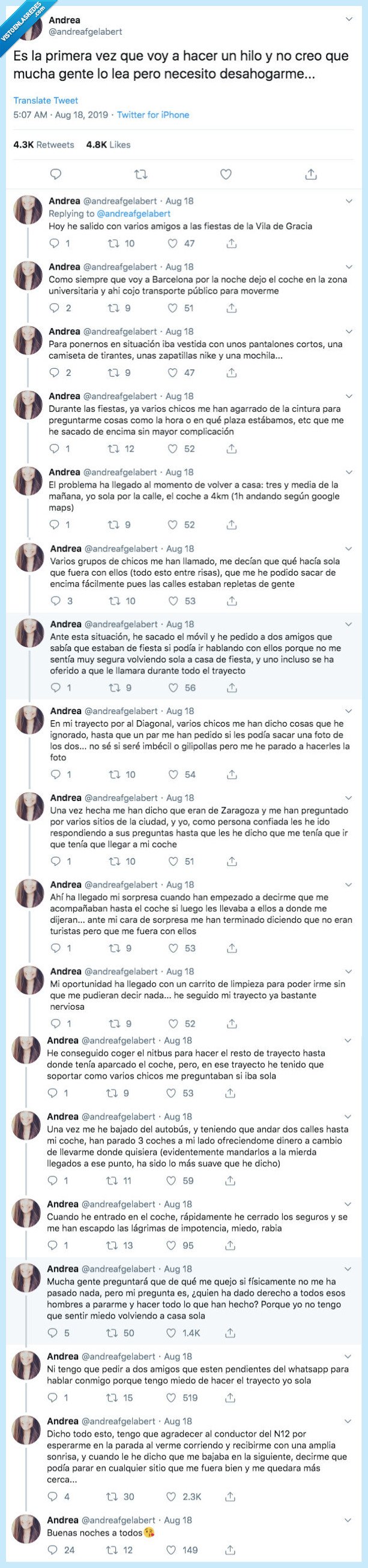 chica,sola,noche,calle