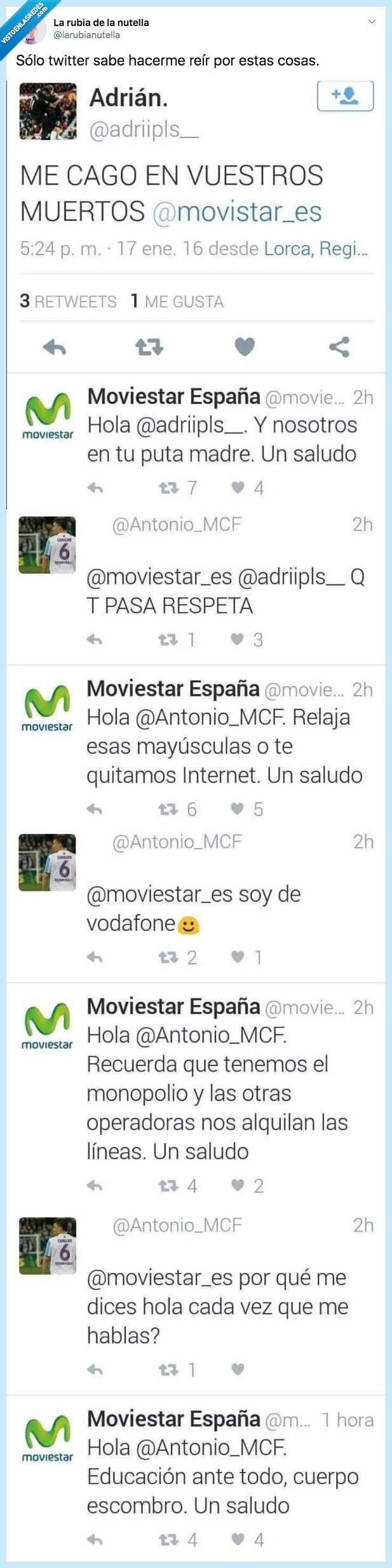 troll,movistar,cm
