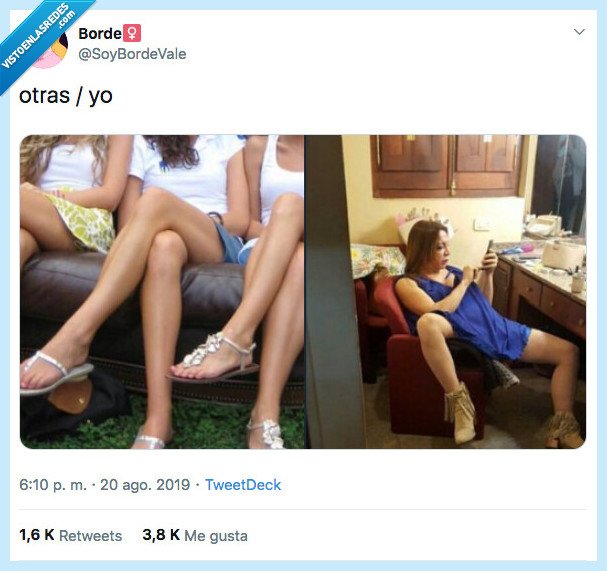 cruzar,piernas,señorita