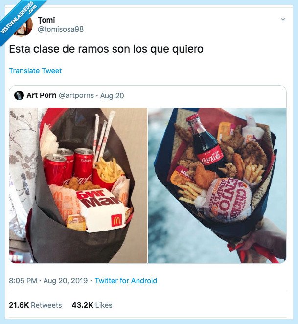 flores,comestibles,ramo