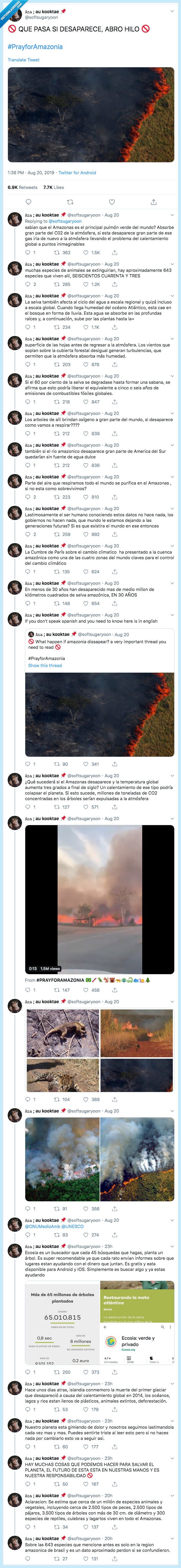 consecuencias,devastadoras,traer