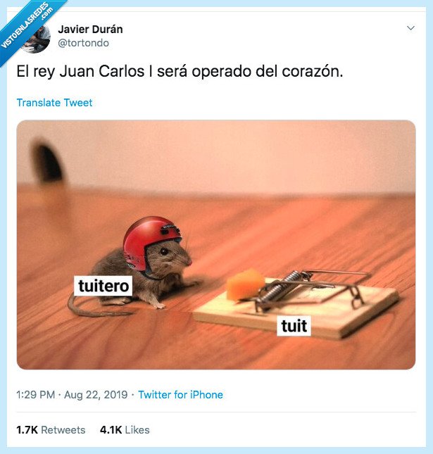 prueba,operado,corazón,cárcel