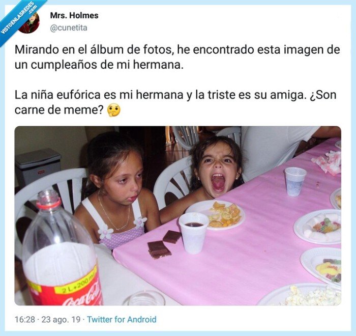 Meme,España,vida,humor,infancia,feliz,triste,memes,twitter