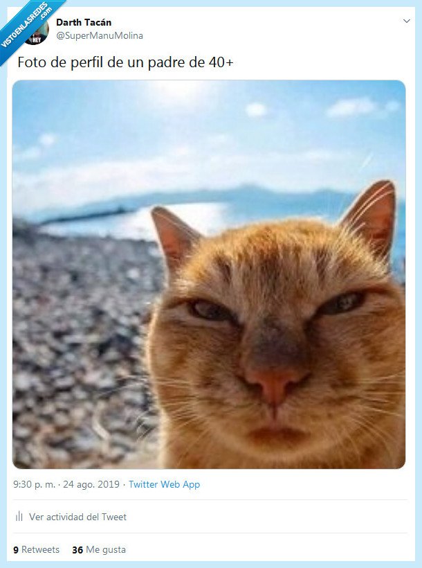 foto,padre,perfil,40 años