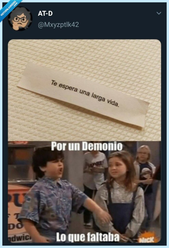 Larga vida,lo que faltaba,Drake y Josh,Mxyzptlk42